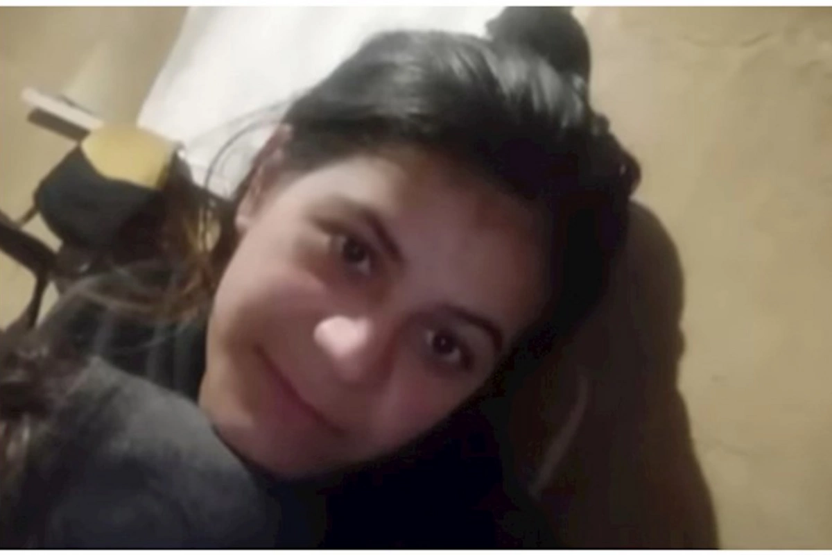 “Doğuş vaxtı narkoz alanda 2-3 dəfə çırpınıb, sonra keçinib...”
