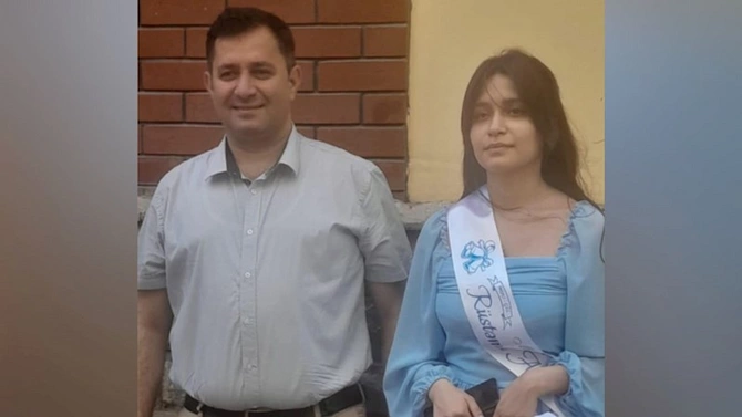Tələbə adı qazanan JURNALİST ÖVLADLARI