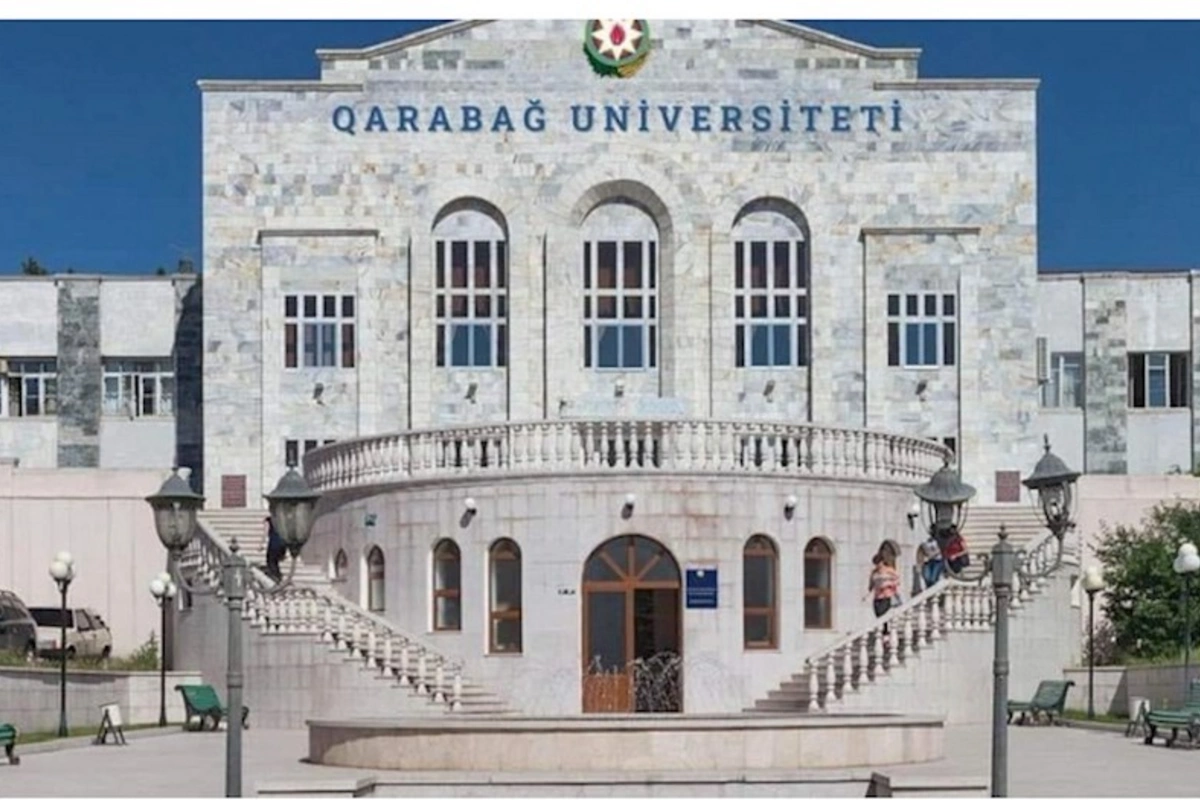 Qarabağ Universitetində ixtisasların keçid balları bilindi