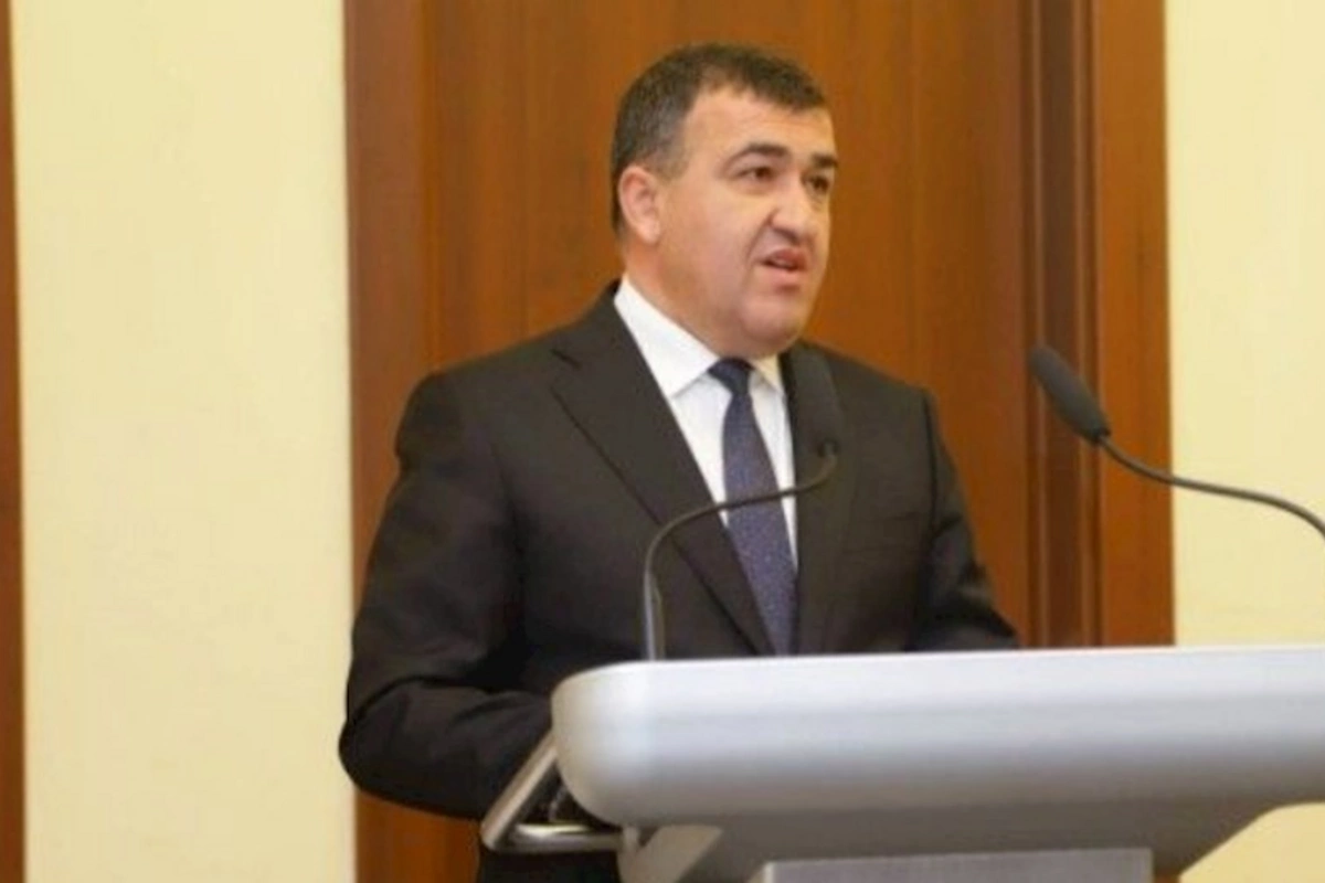 Rafiq Quliyev Eldar Əzizovun xəbərdarlığından nəticə çıxarmır - Xətaidə COP29 adı altında səkilər zəbt edilir — YENİLƏNDİ (FOTO)