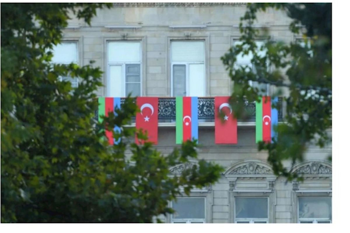 Türkiyə-Azərbaycan Universitetinə qəbulun ilkin nəticələri açıqlanıb