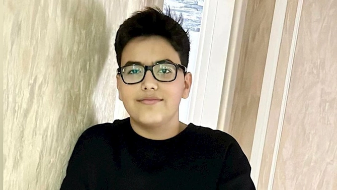 Tələbə adı qazanan JURNALİST ÖVLADLARI