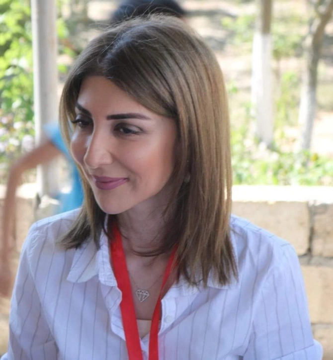 Deputatlığa namizəd Günay Ağamalı Salyanda seçicilərlə görüşdü — VİDEO (FOTOLAR) Deputatlığa namizəd Günay Ağamalı Salyanda seçicilərlə görüşdü — VİDEO (FOTOLAR)