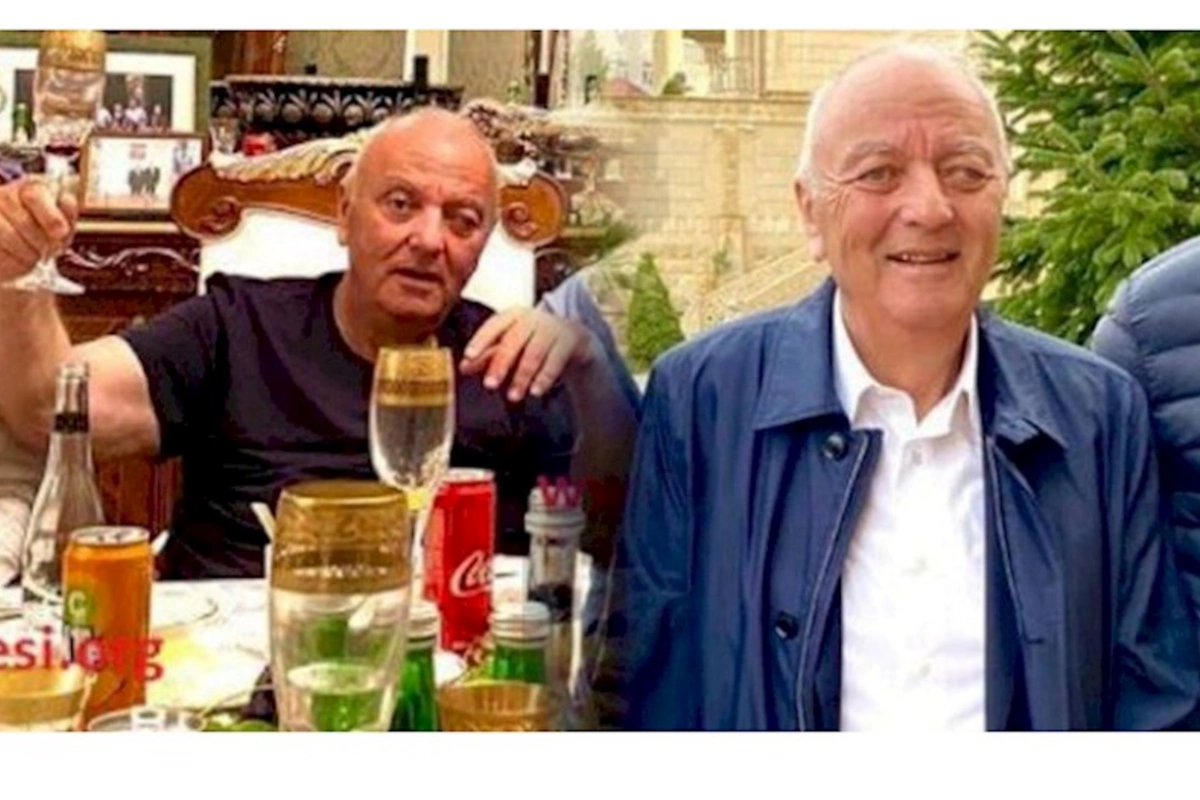 Çovdarovun Xızıdakı bağ evi hərraca çıxarılır — Əmlaklarının şok siyahısı