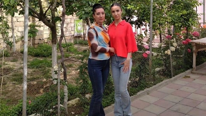 Tələbə adı qazanan JURNALİST ÖVLADLARI