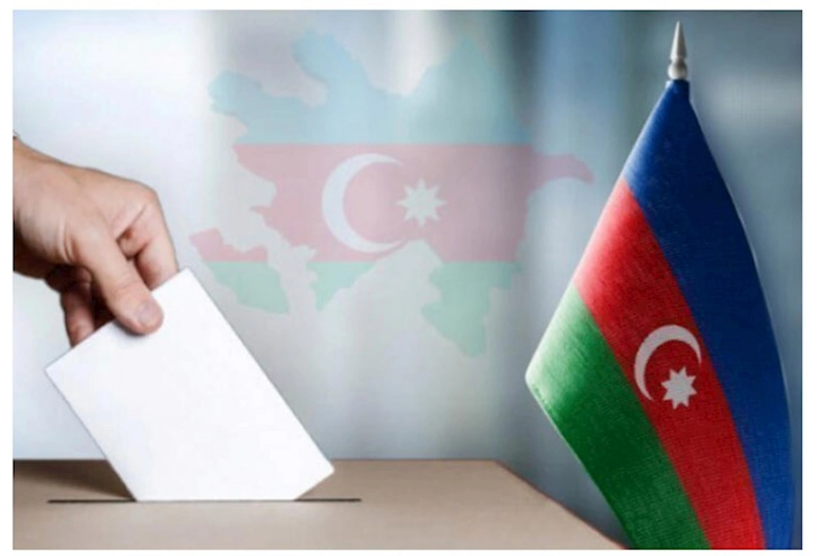 Seçki prosesində beynəlxalq müşahidəçilərin hansı hüquqları var?