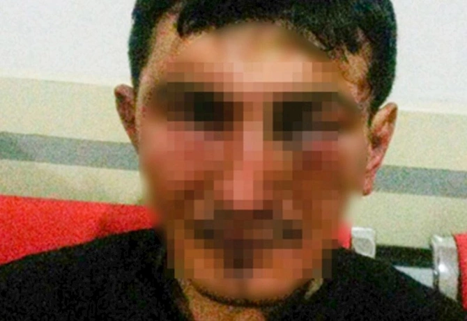 Məhkum: Dedi ki, mən adamyeyənəm, 20 nəfərin siyahısını ver — FOTO Məhkum: Dedi ki, mən adamyeyənəm, 20 nəfərin siyahısını ver — FOTO