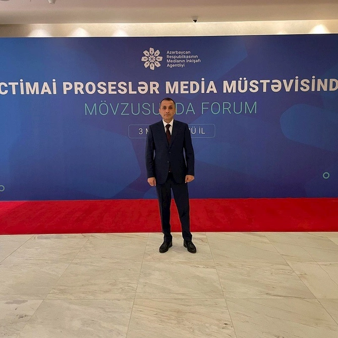 Tanınmış jurnalistlərdən Gülpəri Bayramovaya dəstək çağırışı — FOTOLAR