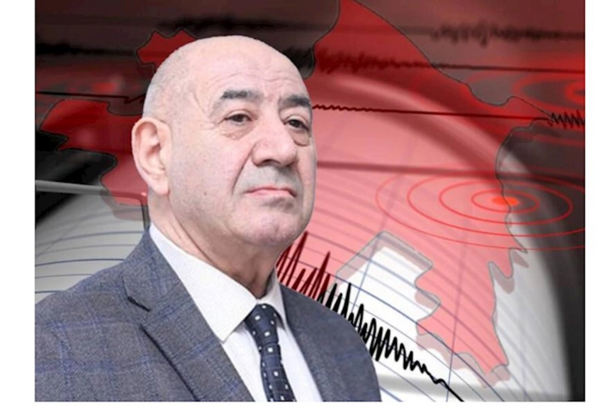 “Bakıda elə binalar var ki…” — Seysmoloqdan zəlzələ ilə bağlı MÜHÜM AÇIQLAMA