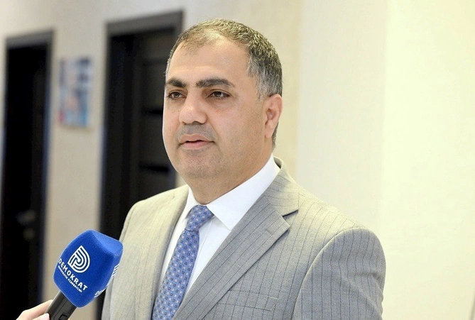 Tanınmış jurnalistlərdən Gülpəri Bayramovaya dəstək çağırışı — FOTOLAR