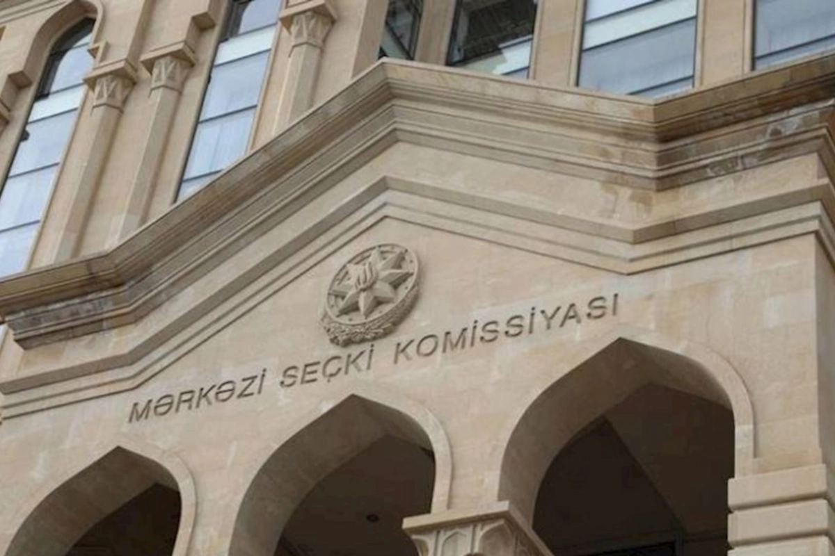 Parlament seçkilərində 991 namizəd MÜBARİZƏ APARACAQ