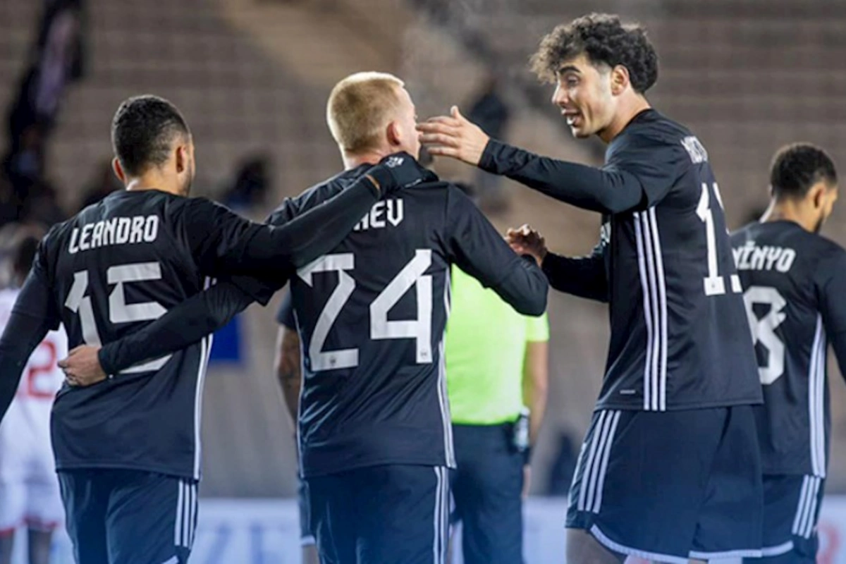 “Qarabağ” - “Dinamo” matçına nə qədər bilet satılıb?