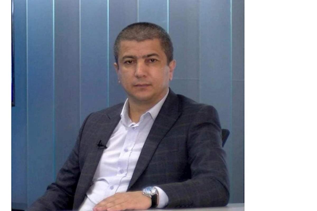 Siyasi şərhçi: Dünyanın hər yerində xaos yaratmağa çalışırlar