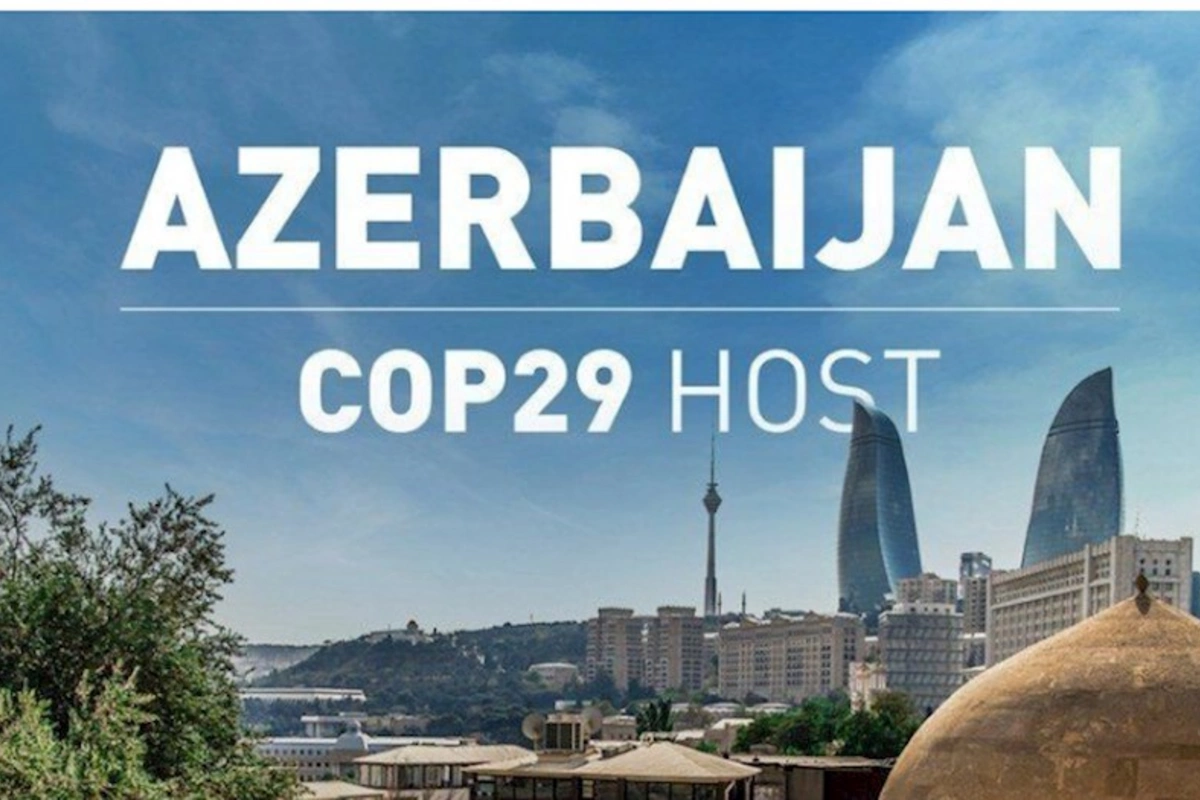 COP-29-a qatılmaq üçün elektron viza müraciəti edən ölkələrin sayı 100-ü keçdi