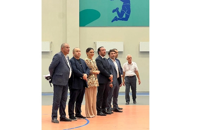 Tənzilə Rüstəmxanlının seçicilərlə möhtəşəm görüşü: Neftçala üçün birlikdə — FOTO