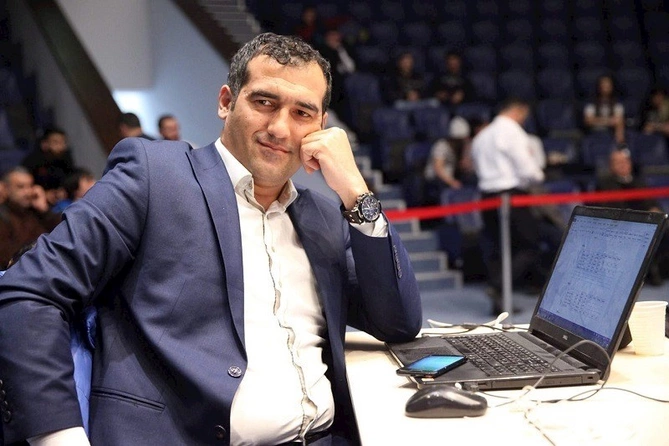 Tanınmış jurnalistlərdən Gülpəri Bayramovaya dəstək çağırışı — FOTOLAR