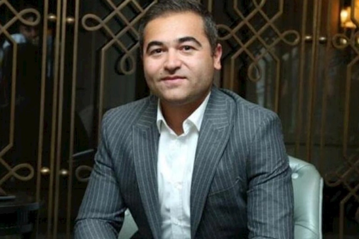 Heç sizi sevmirəm — FOTO