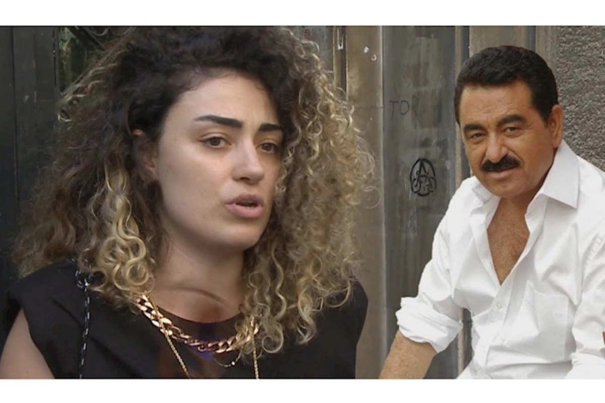 İbrahim Tatlısəsə şok — Qız ondan imtina etdi (FOTO)