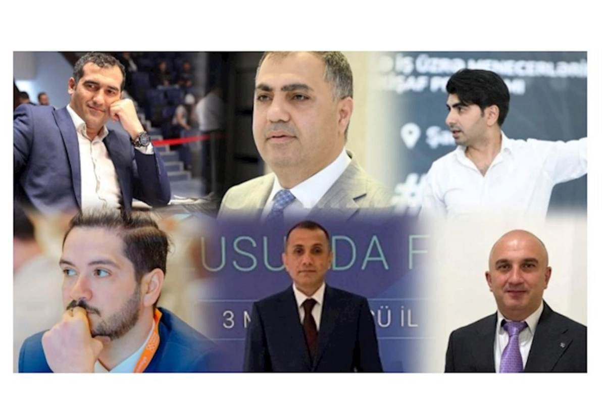 Tanınmış jurnalistlərdən Gülpəri Bayramovaya dəstək çağırışı — FOTOLAR