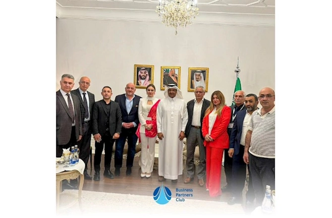 Yasamal seçicilərindən birgə bəyanat — Bizim seçimimiz Gülpəri Bayramovadır! (FOTOLAR)