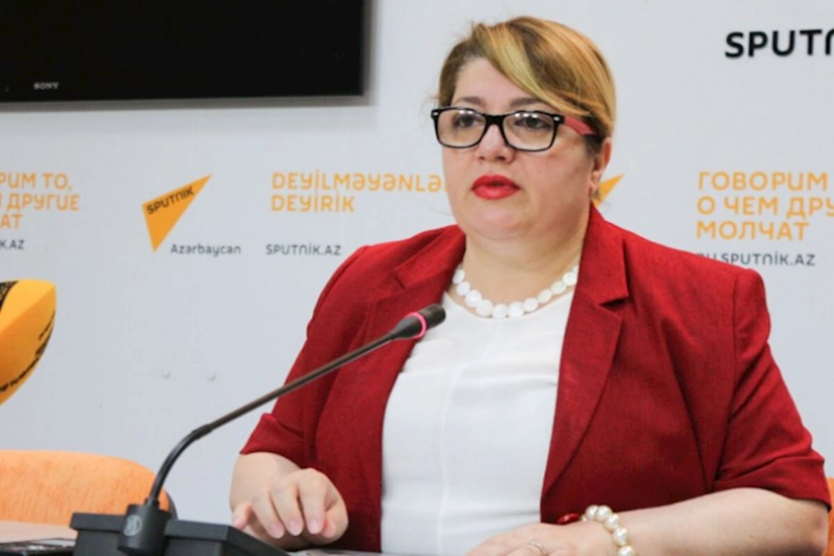 “Növbədənkənar parlament seçkilərində gənc namizədlərin fəallığı böyük əhəmiyyət kəsb edir” — QHT-nin icraçı direktoru