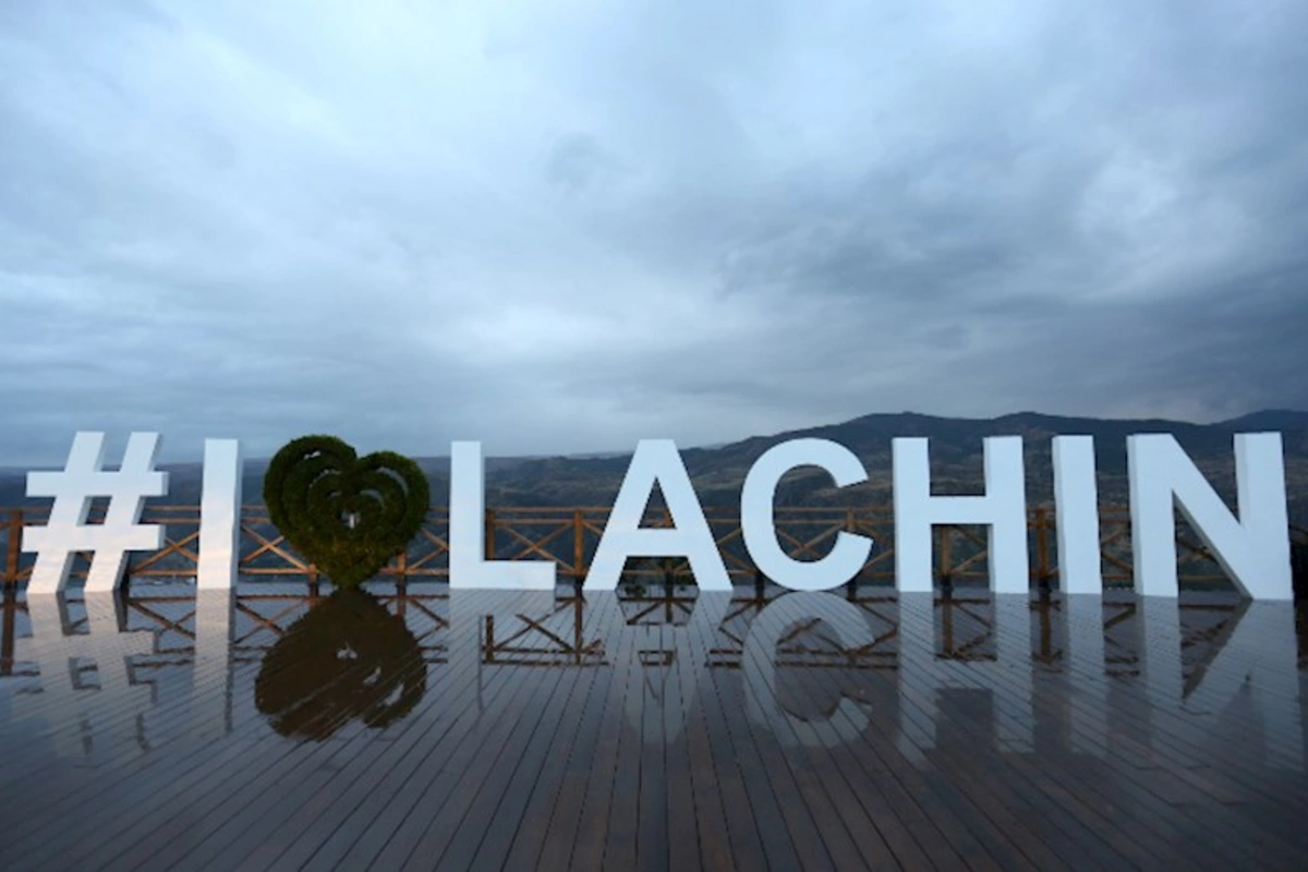 Laçın Şəhəri Günü təntənə ilə qeyd ediləcək
