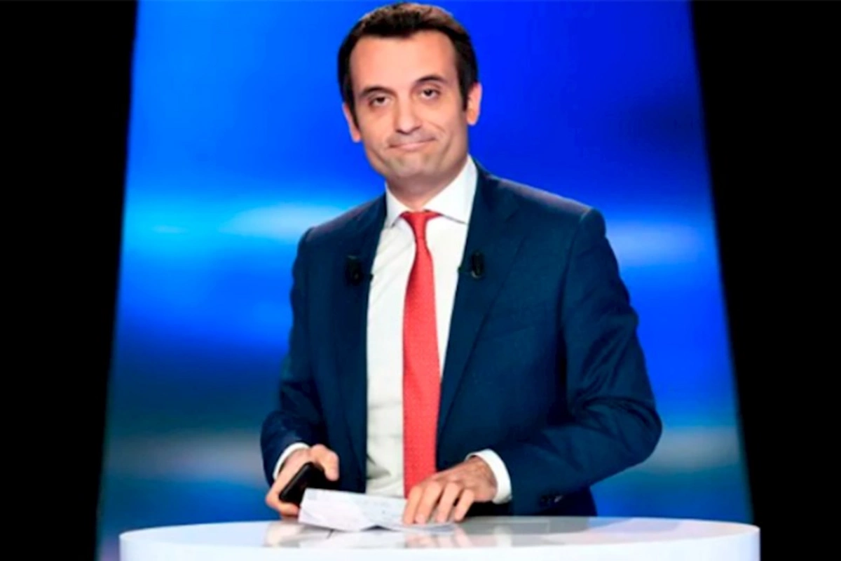 “Fransa dünyaya tiran sima təqdim edir”
