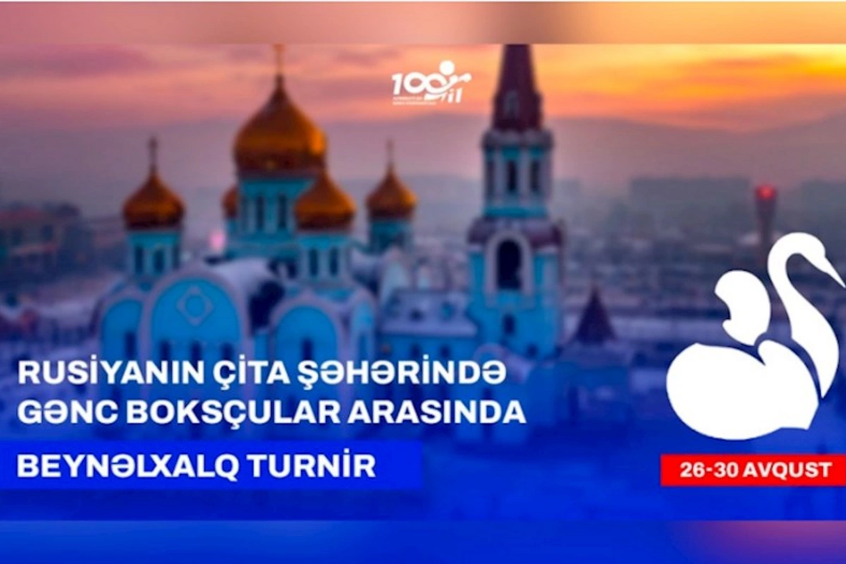 Boksçularımız Rusiyada beynəlxalq turnirdə iştirak edəcəklər