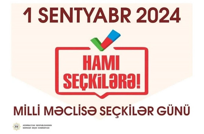 Yasamal seçicilərindən birgə bəyanat — Bizim seçimimiz Gülpəri Bayramovadır! (FOTOLAR)