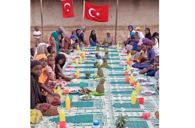 Yasamal seçicilərindən birgə bəyanat — Bizim seçimimiz Gülpəri Bayramovadır! (FOTOLAR)