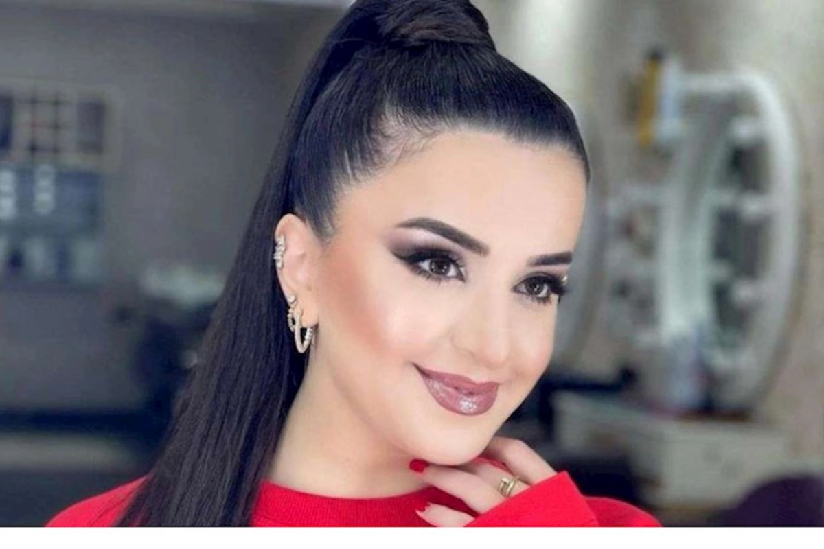Azərbaycanlı müğənni prodüserlə evlənir