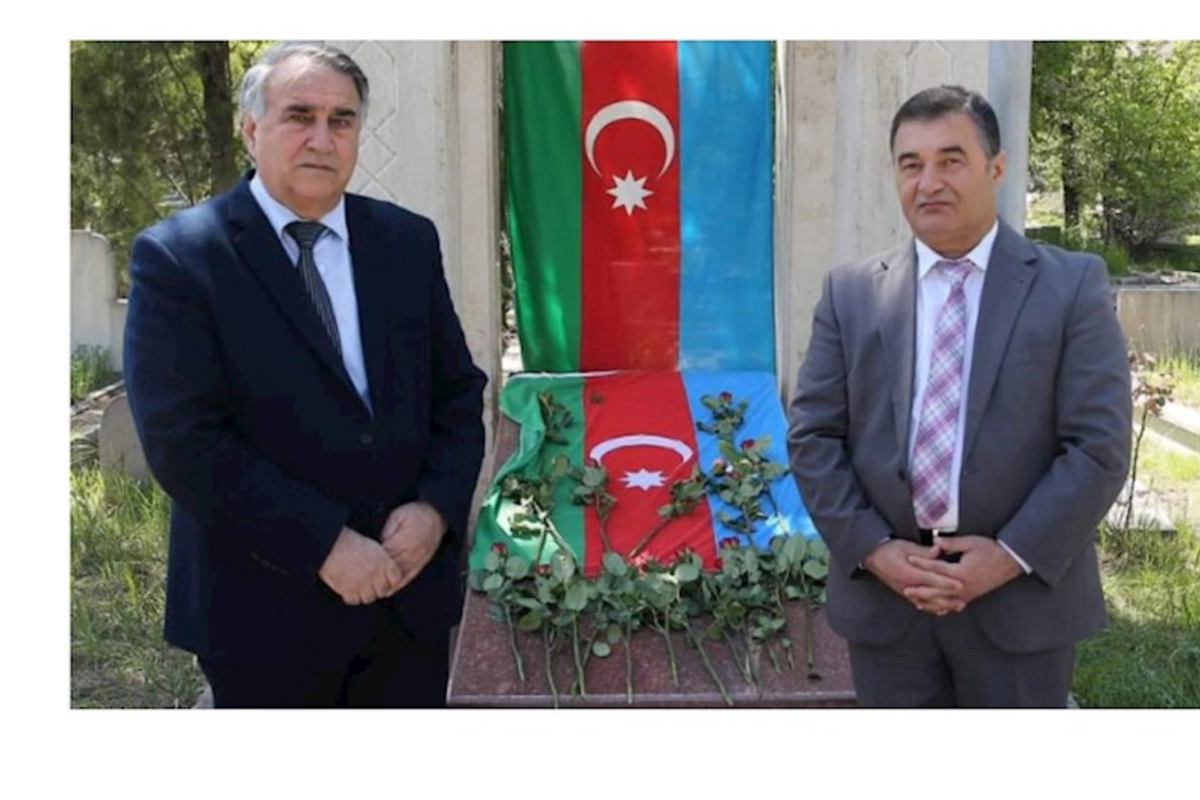 Nəsiman Yaqublunun ölümü Rəsulzadəni ağlatdı