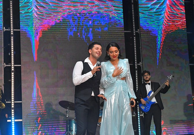 “Yay Festivalı” bağlanış konserti izdihamla keçdi — FOTOLAR (VİDEO) “Yay Festivalı” bağlanış konserti izdihamla keçdi — FOTOLAR (VİDEO)
