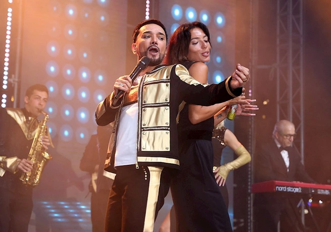 “Yay Festivalı” bağlanış konserti izdihamla keçdi — FOTOLAR (VİDEO) “Yay Festivalı” bağlanış konserti izdihamla keçdi — FOTOLAR (VİDEO)