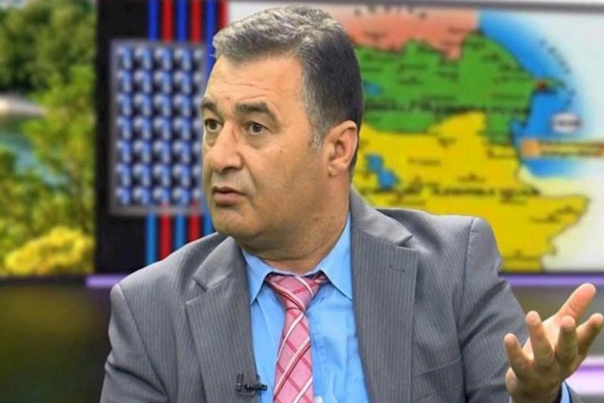 Nəsiman Yaqublu bu gün Zabrat qəbiristanlığında dəfn olunacaq