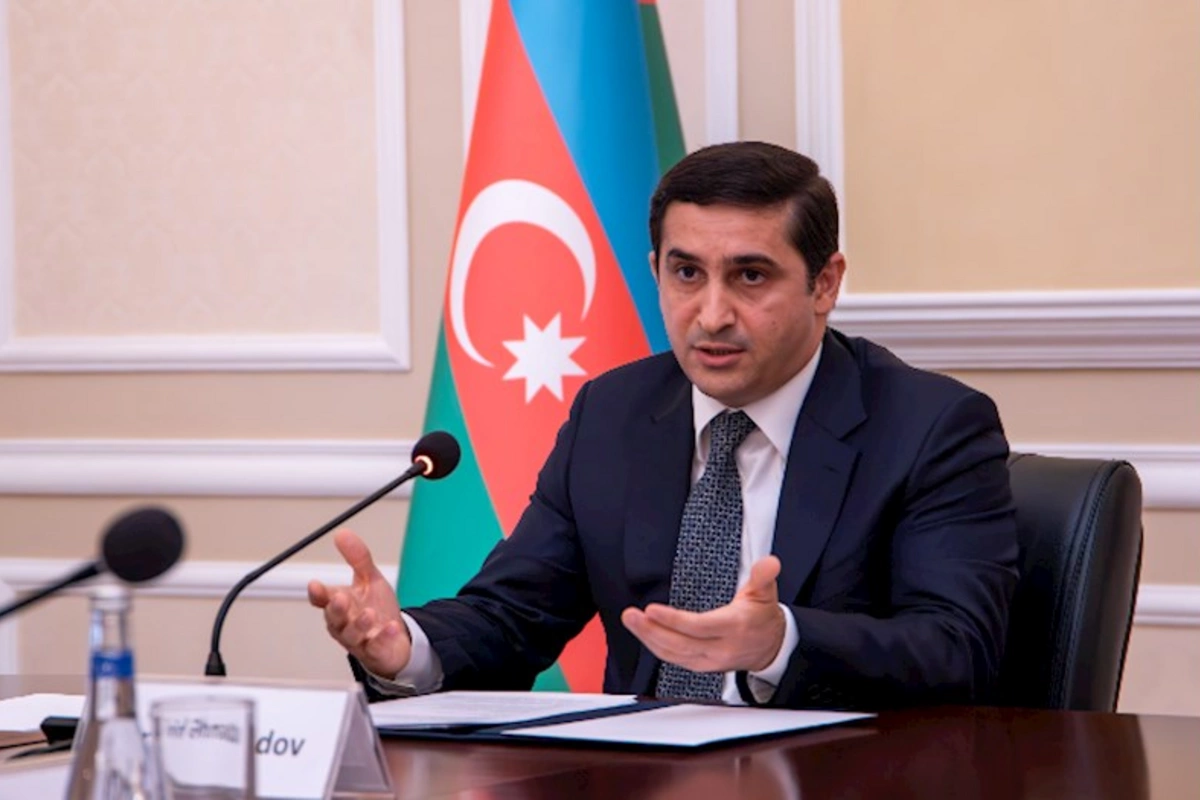 Məhkəmə Ekspertizası Şurasına katib təyin edildi