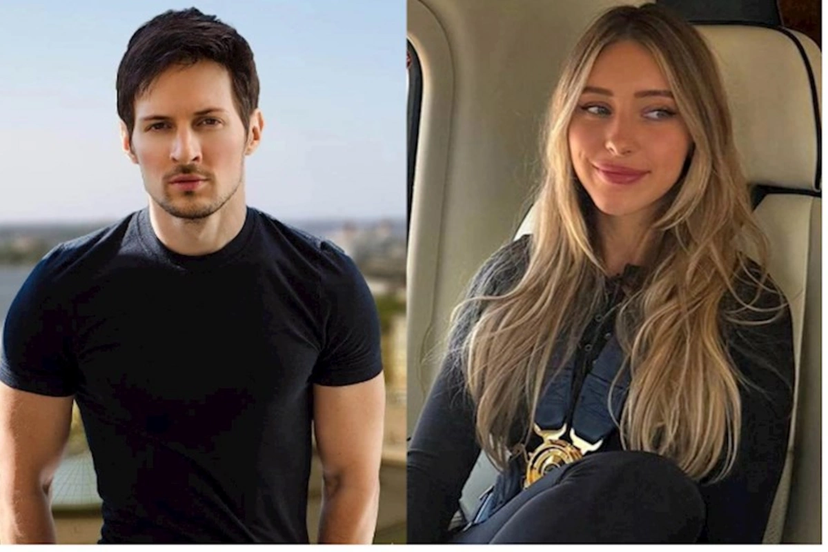 Durov barədə yeni təfərrüat: Sevgilisini gəzdirmək üçün Qırğızıstan FHN-dən helikopter götürüb (VİDEO)
