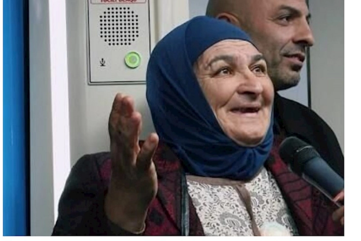 O videodan sonra hamı mənə pul verir — VİDEO