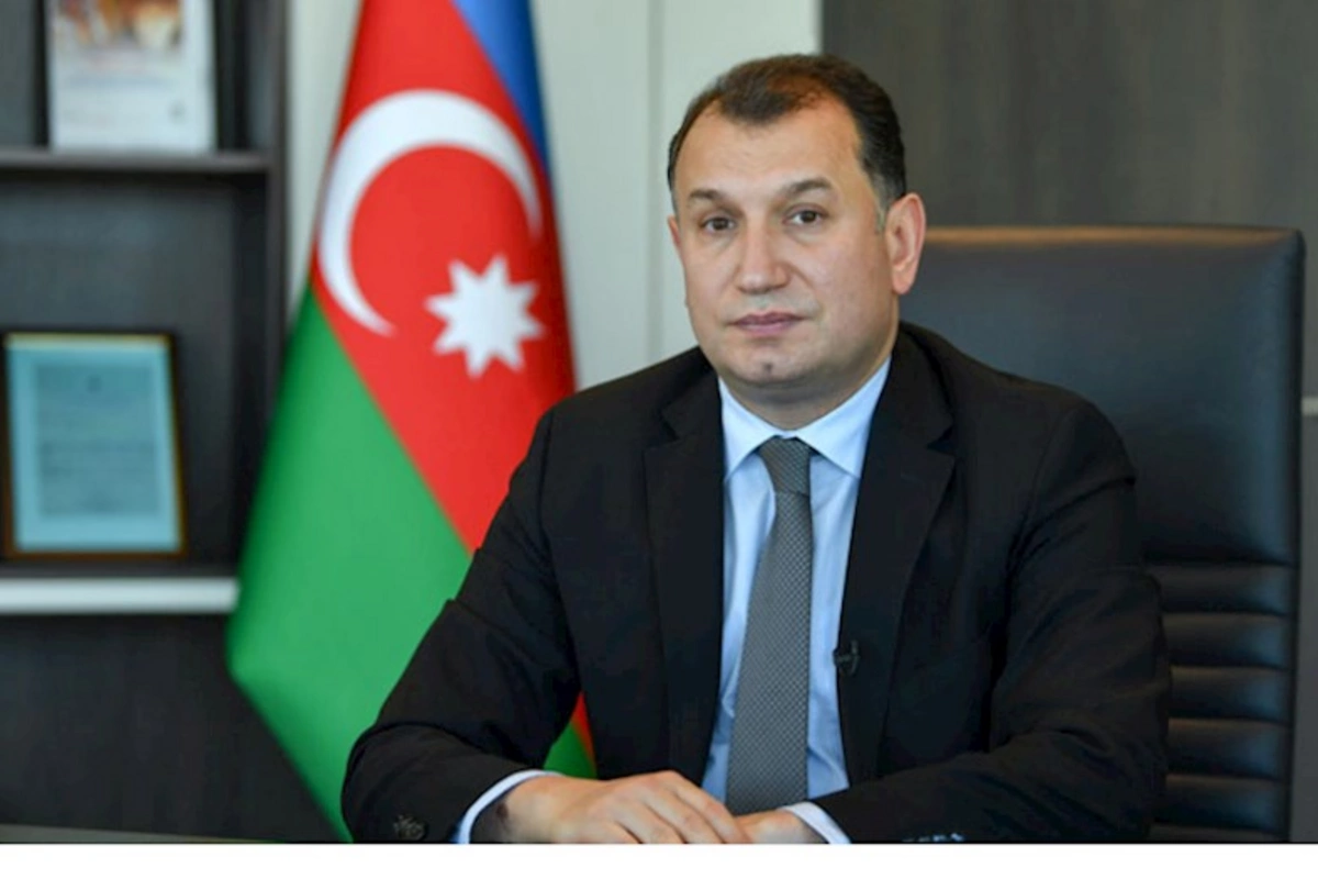 Səttar Mehbalıyevin yerinə nazir müavini seçildi
