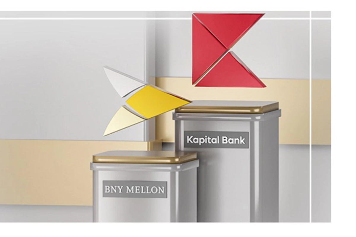 “Kapital Bank” beynəlxalq maliyyə institutları ilə əlaqələrini genişləndirir