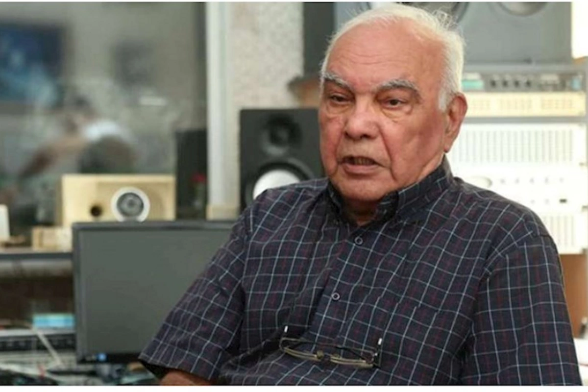 “Fəxri adlar ləğv edilməlidir” — Cavanşir Quliyev
