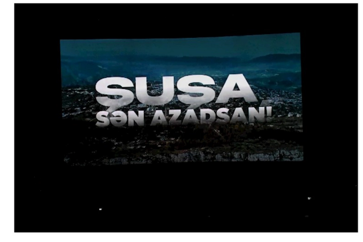 Laçında bayram şöləni davam edir — FOTOLAR