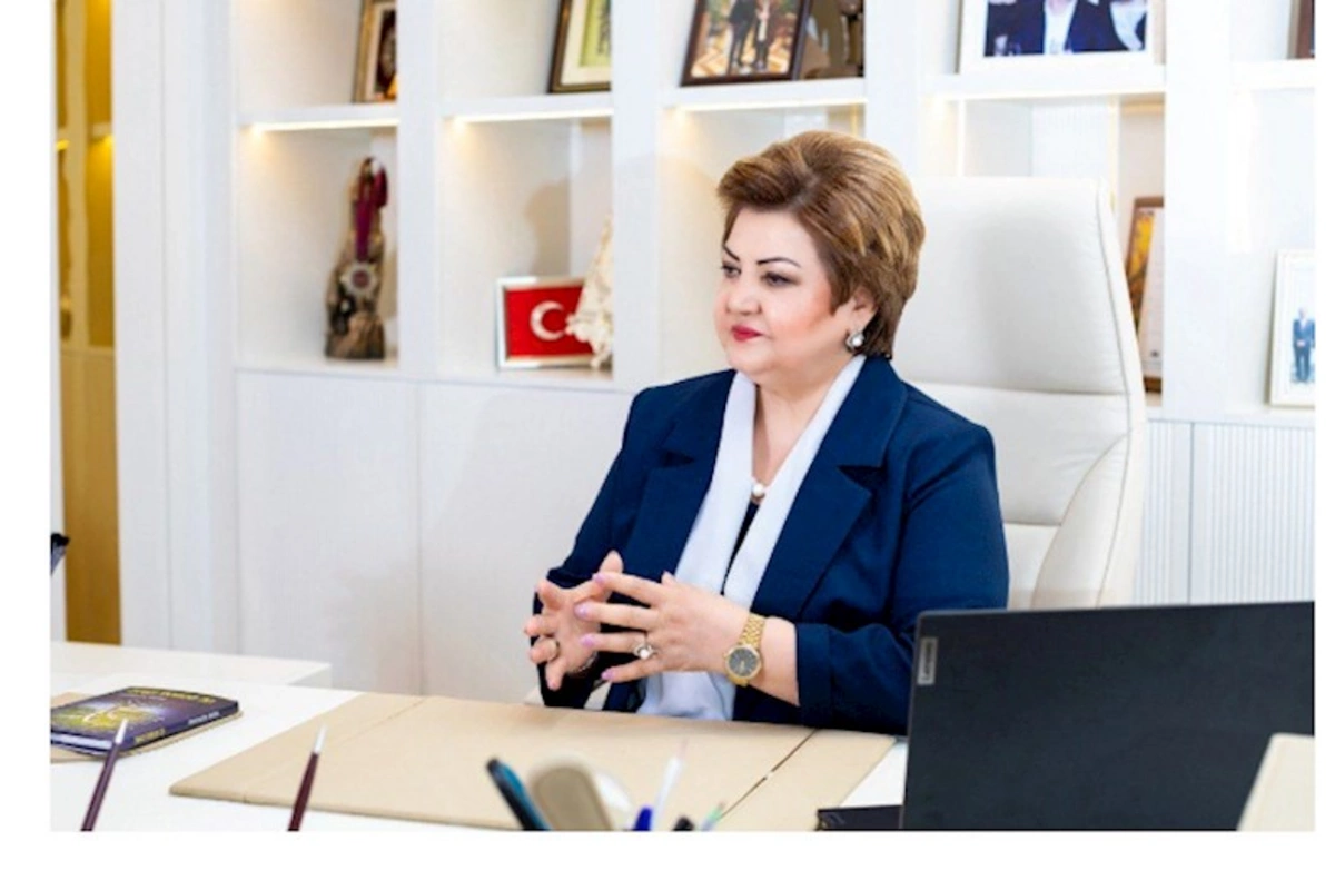 Eyforiya ilə deyil, məntiqinizlə səs verin, Tənzilə Rüstəmxanlıya vəfa vaxtıdır!