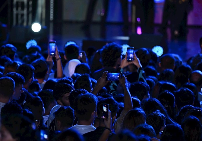 “Yay Festivalı” bağlanış konserti izdihamla keçdi — FOTOLAR (VİDEO) “Yay Festivalı” bağlanış konserti izdihamla keçdi — FOTOLAR (VİDEO)