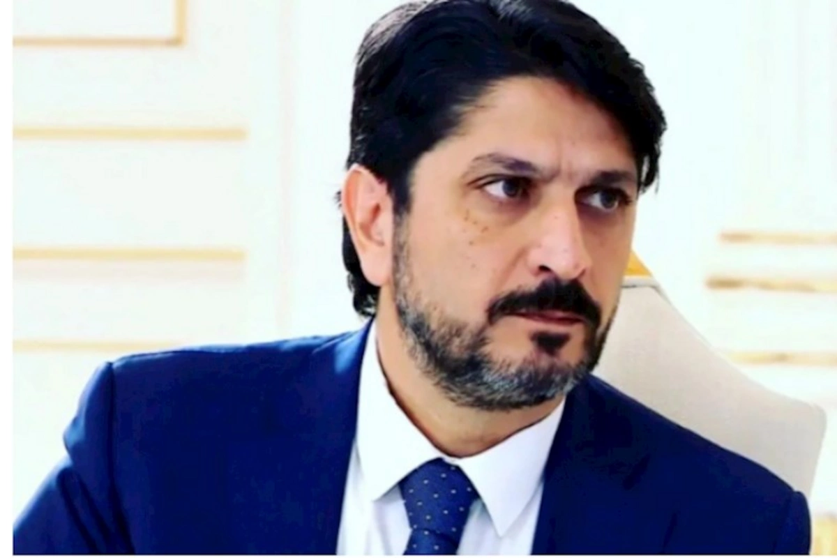 İlqar Mikayıloğlu ikinci dəfə Real TV-dən getdi