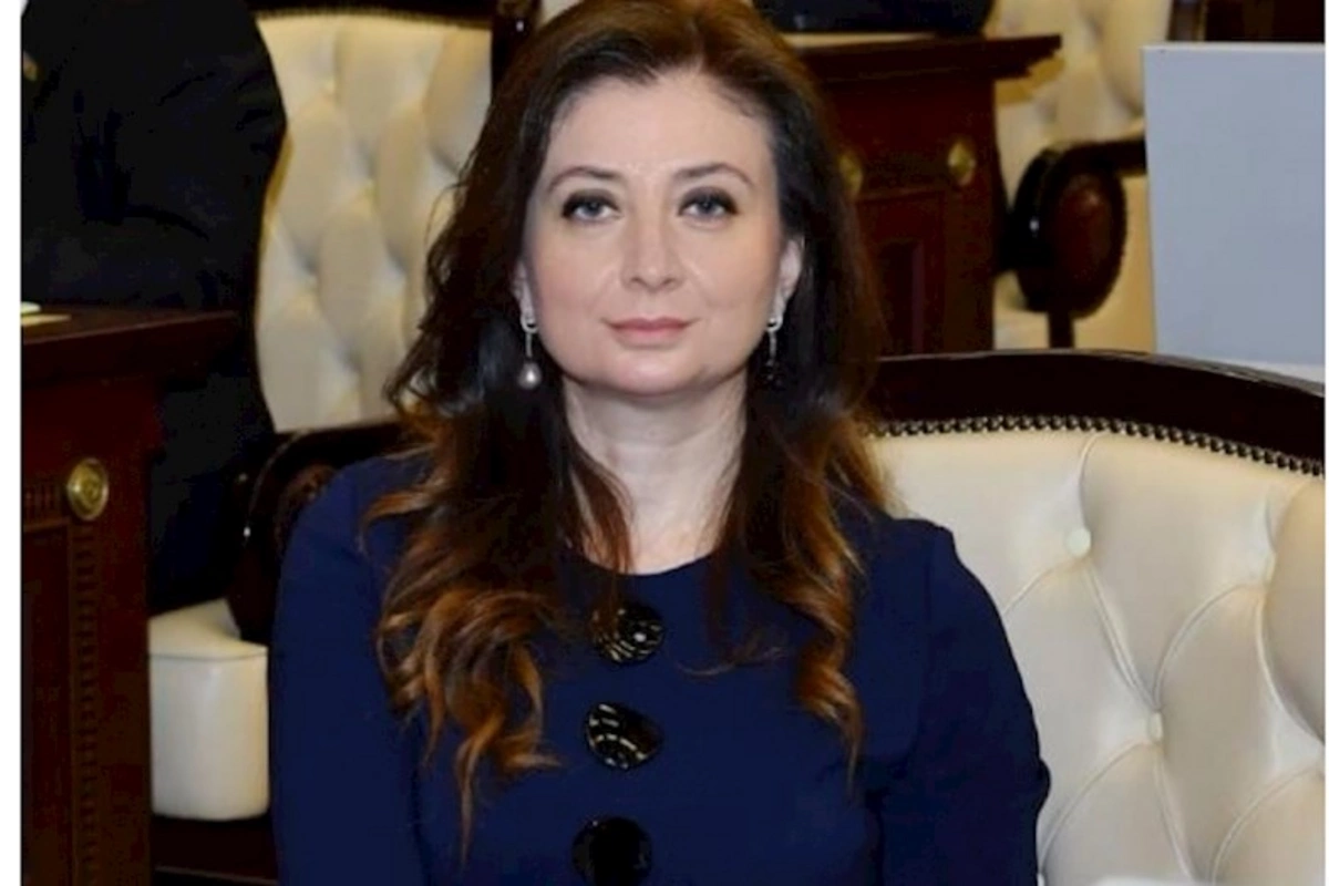 Qazinin müalicəsində yardımını əsirgəyən NAMİZƏD: Ülviyyə Ağayevanın Milli Məclisdəki passivlik fəaliyyəti
