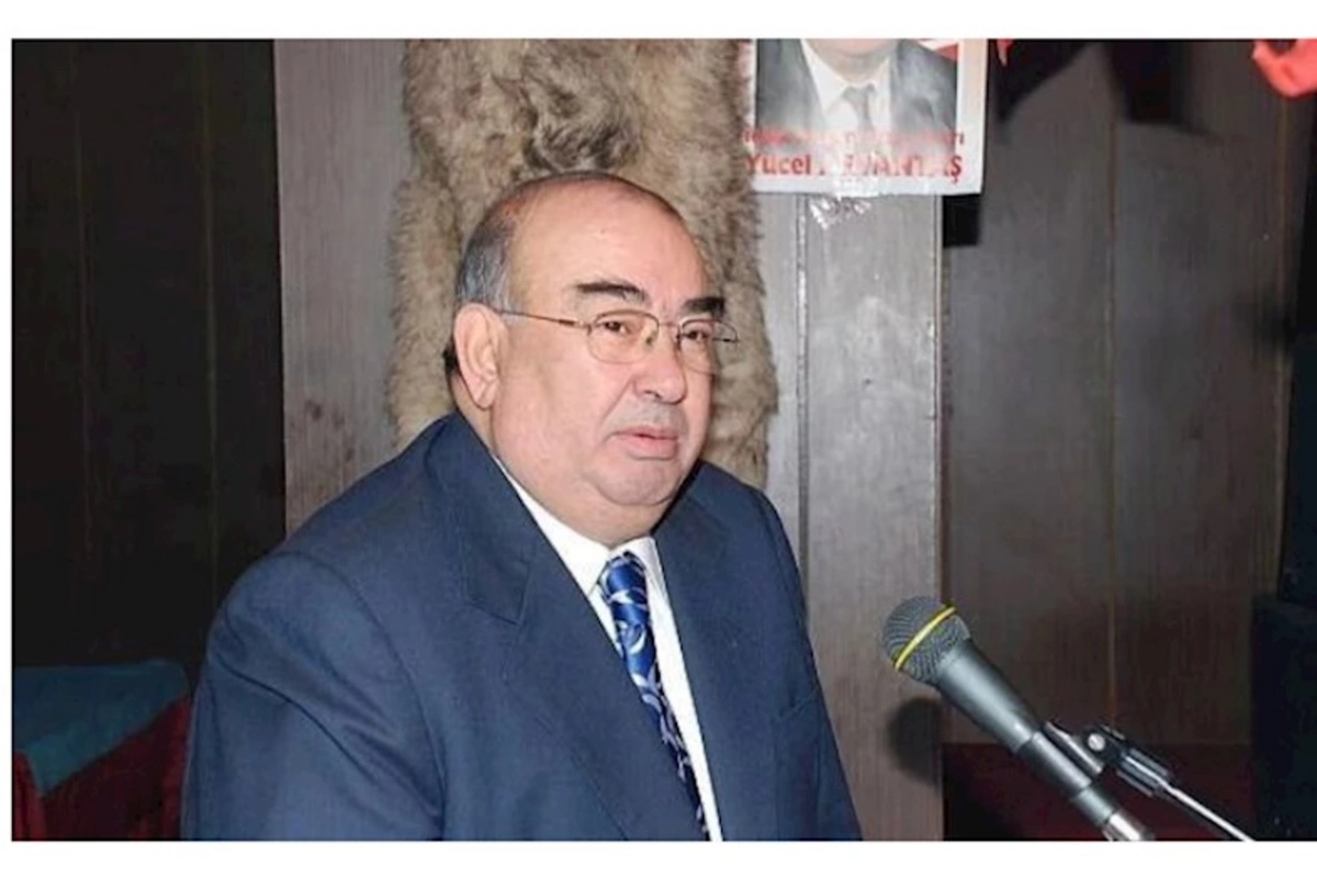 Azərbaycanlı sabiq deputat vəfat etdi
