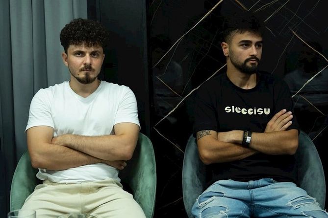 Milli azlıqlardan olan gənclər sosial şəbəkələrdə nəyə diqqət etməlidir? — FOTOLAR (VİDEO) Milli azlıqlardan olan gənclər sosial şəbəkələrdə nəyə diqqət etməlidir? — FOTOLAR (VİDEO)