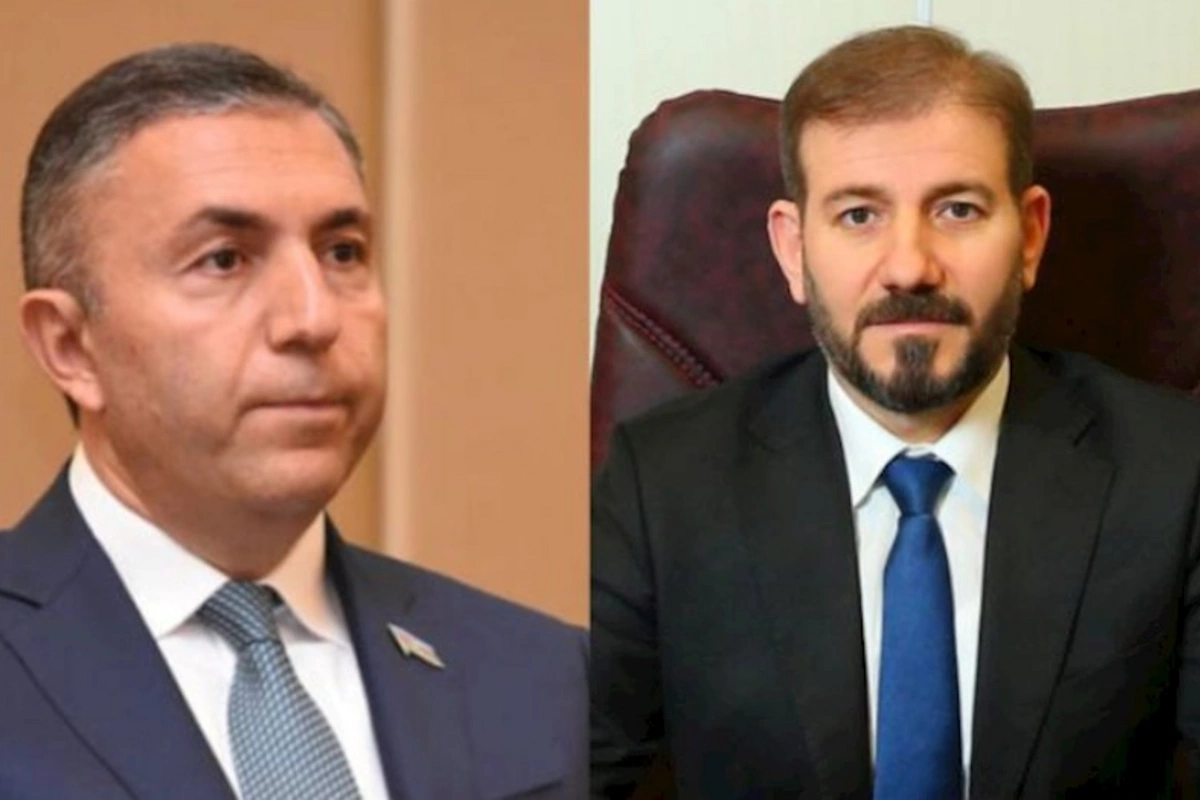 Barat Yusubov Tahir Mirkişiliyə məxsus olduğu deyilən şirkətdən 118 min manatlıq alış-veriş edəcək — 5 monitor, 5 videokart üçün