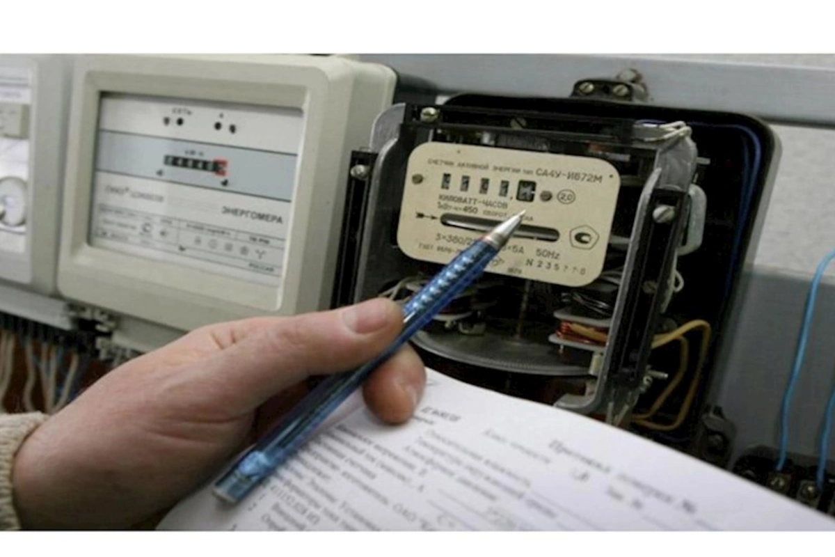 Necə edək ki, evdə olmayanda elektrik sayğacı pul yazmasın?